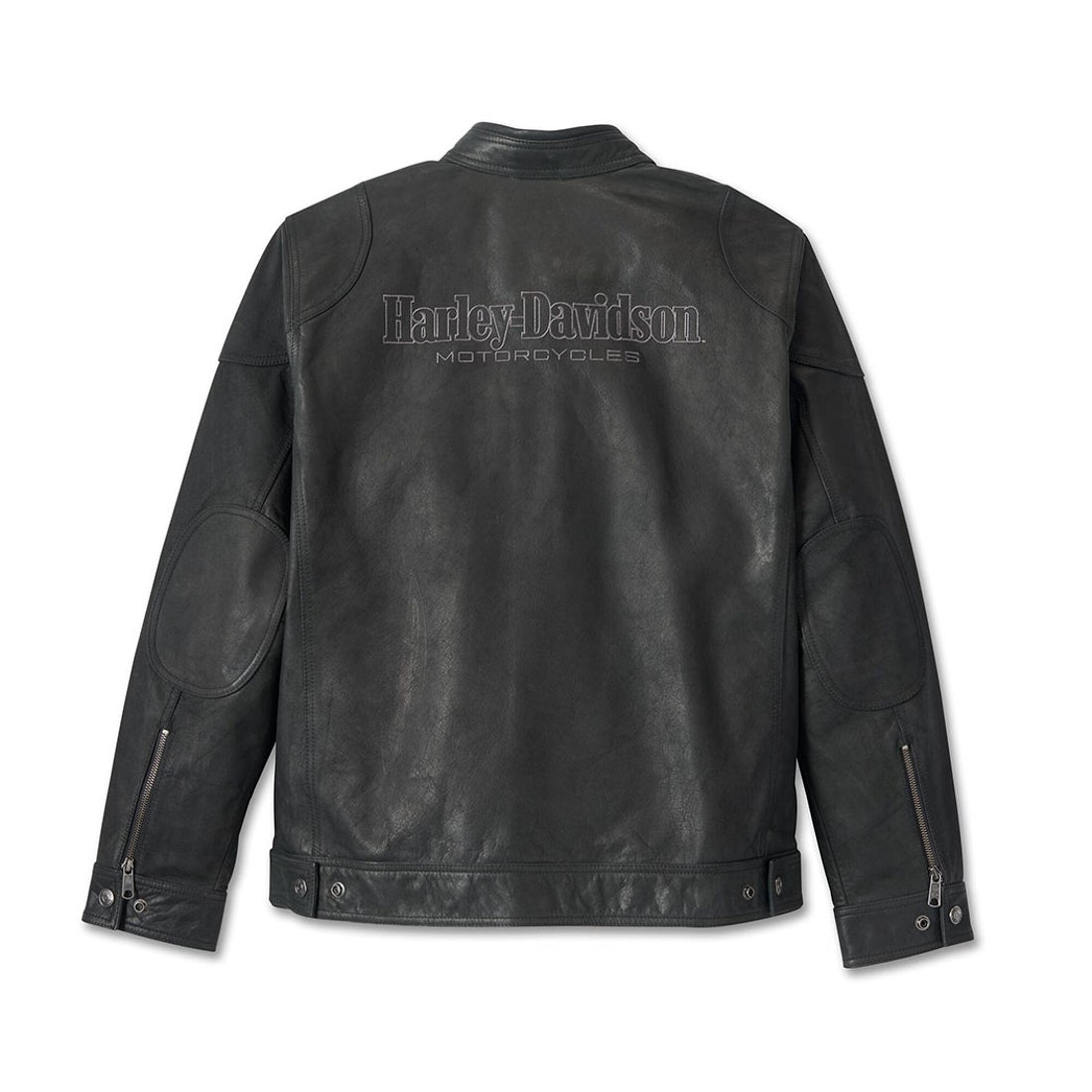 1レザージャケット -ハーレーダビッドソン公式オンラインショップ