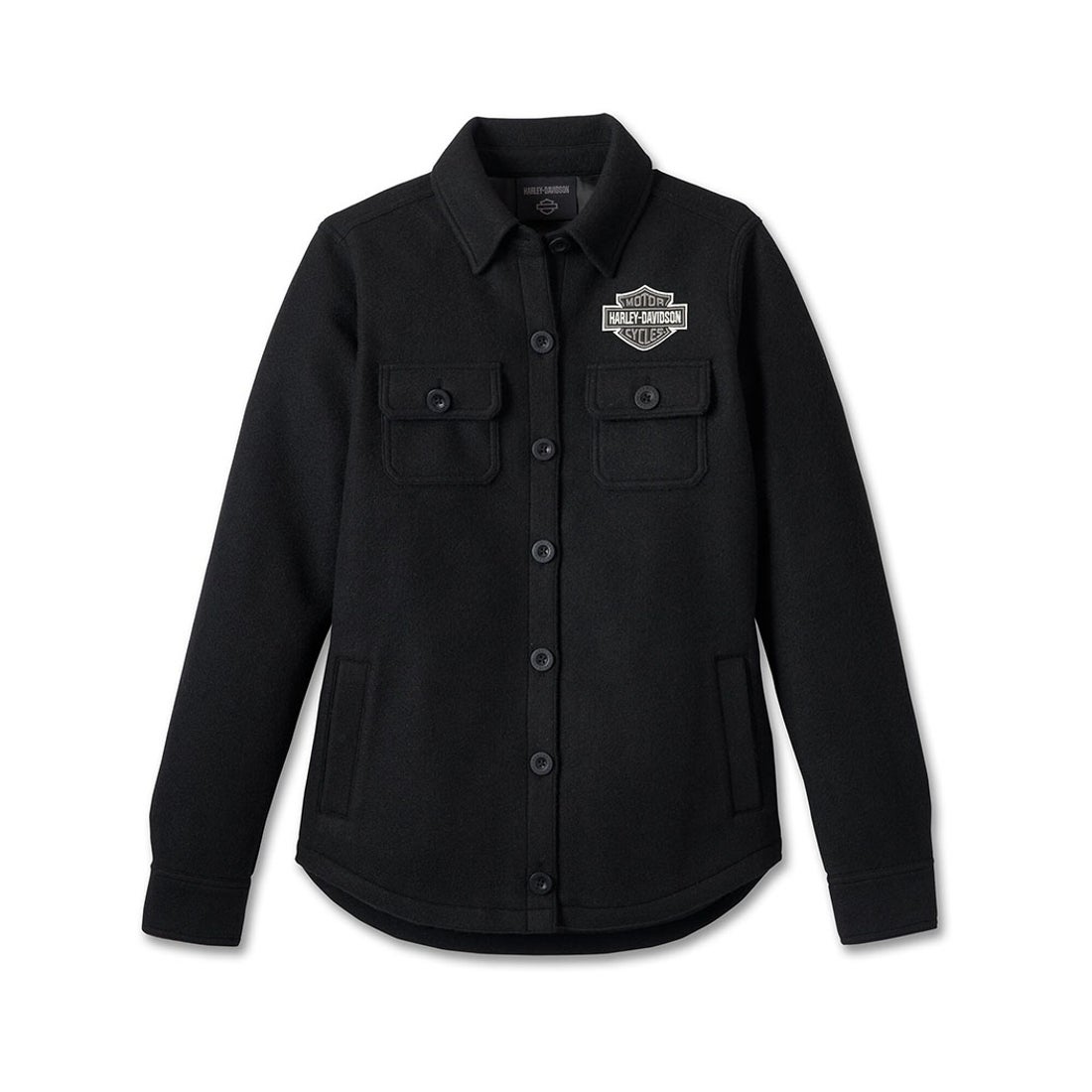 オンワードシャツジャケット -ハーレーダビッドソン公式オンラインショップ
