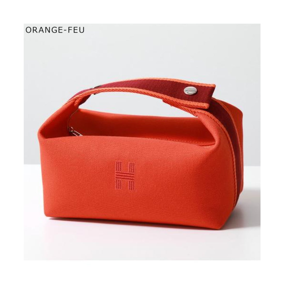 エルメス Hermes HERMES ポーチバッグ BRIDE A BRAC PM H104222M