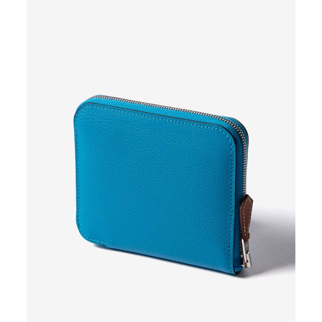 エルメス Hermes エルメス HERMES AZAP SILKIN COMPACT アザップ