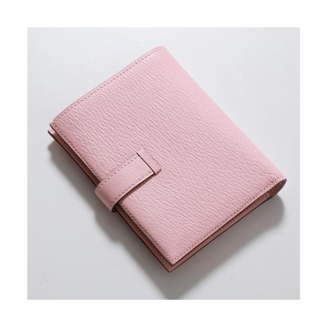 エルメス Hermes HERMES 二つ折り財布 ベアン コンパクト BEARN