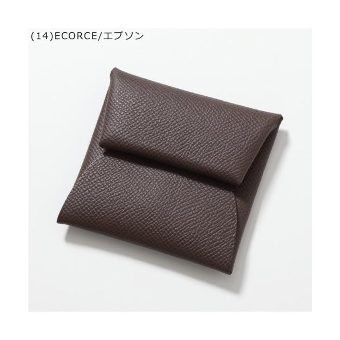 エルメス Hermes HERMES コインケース BASTIA バスティア レザー （(5