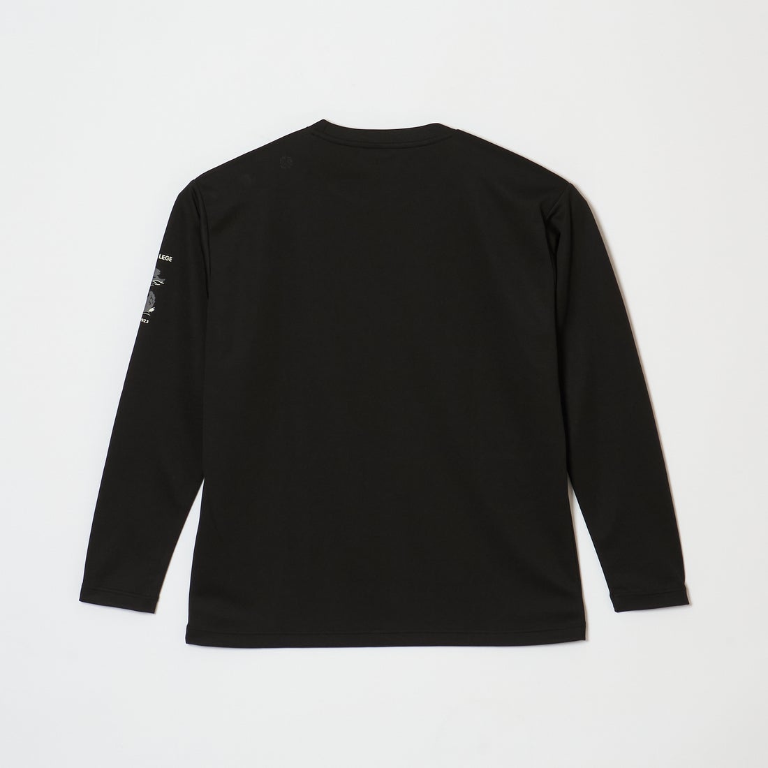 hummel ガンバ大阪 2025 HMP 長袖Tシャツ(ブラック) HAP7215GO 90 代表