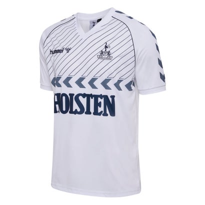 hummel ヒュンメル トッテナム HOME 86 ジャージ 半袖 HM227993 9001