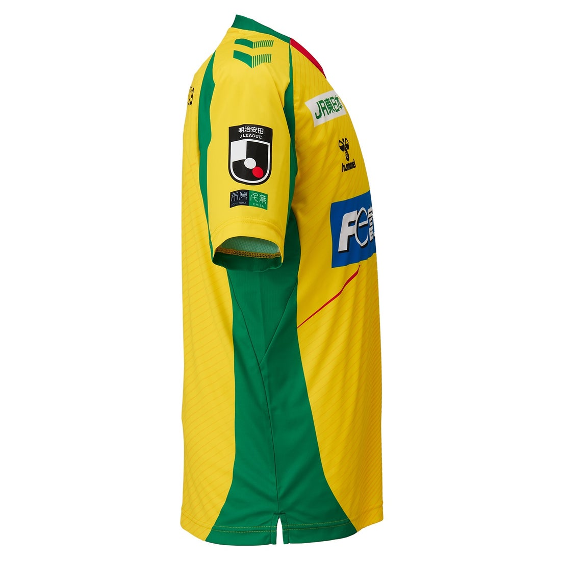 hummel ジェフユナイテッド千葉 百年構想リーグ ホーム