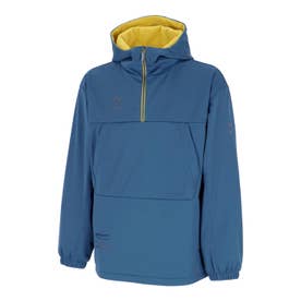 ヒュンメル hummel PLAY アノラックパーカー(ステラネイビー) HAW2173
