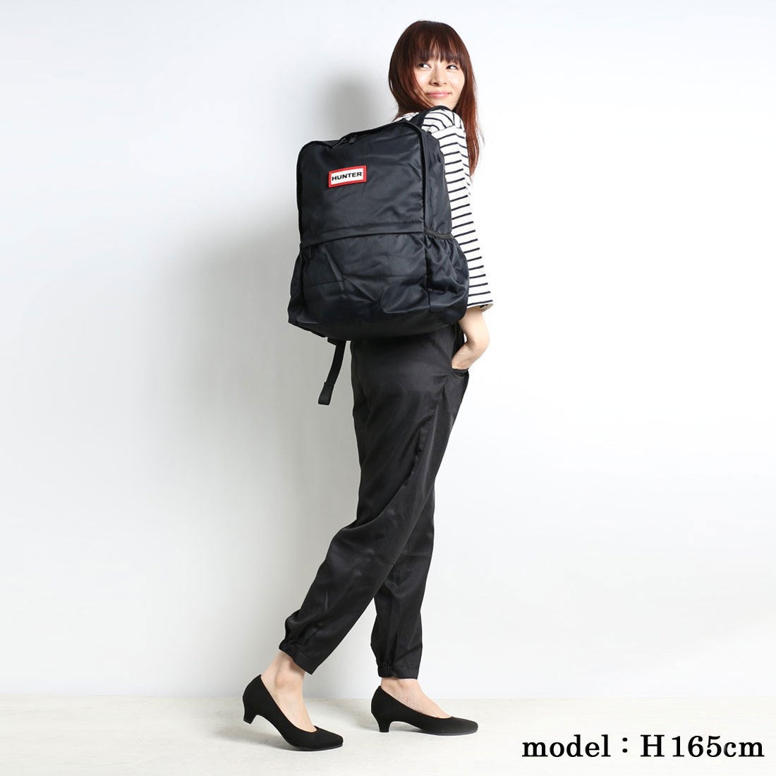 はなはなHUNTER/リュック 16L ハンターバックパック はなはなHUNTER
