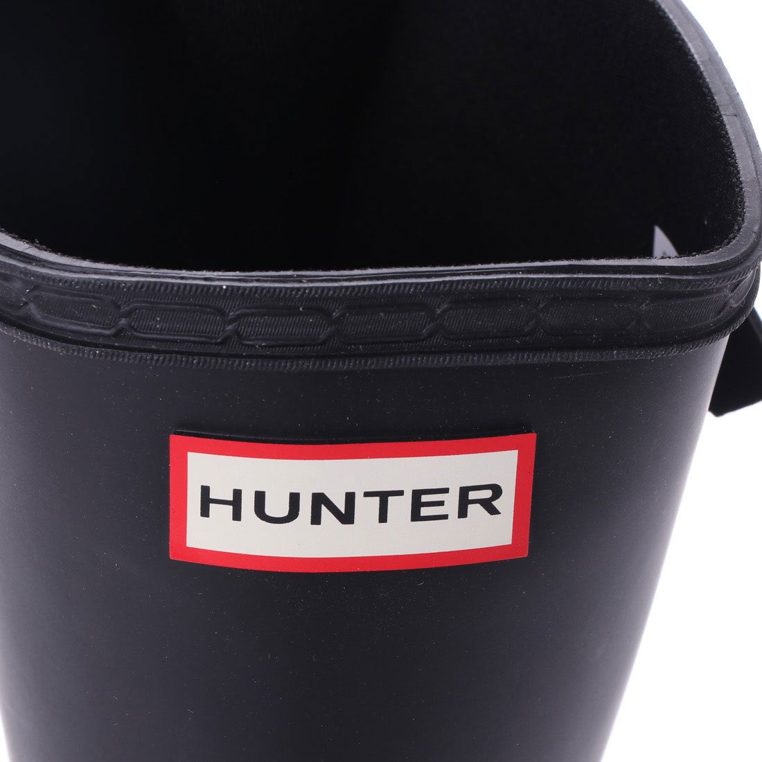 ハンター HUNTER ORIG BACK ADJ SHORT （BLK） -waja bazar - 海外