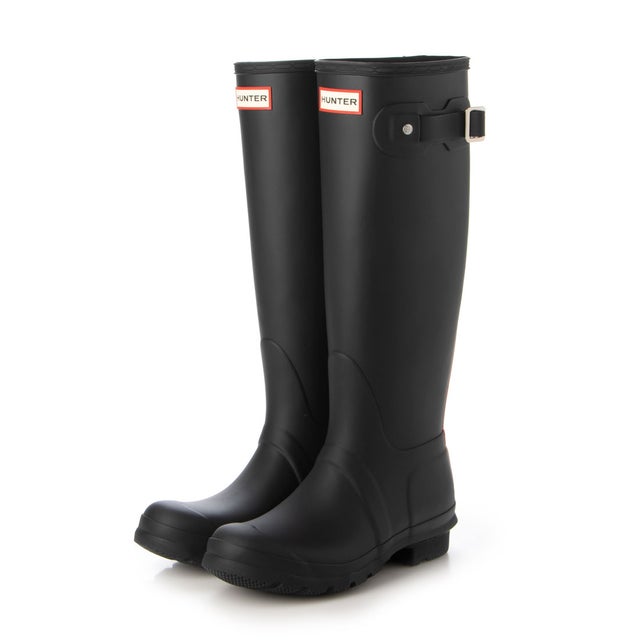 ハンター HUNTER【レインシューズ】 レディース レインブーツ WOMENS