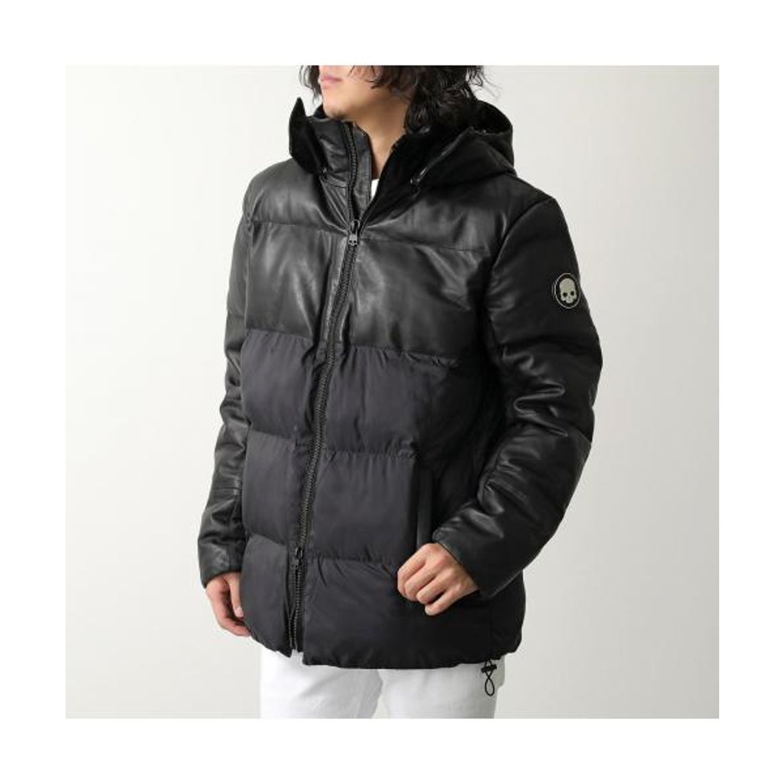 ハイドロゲン HYDROGEN HYDROGEN 中綿ジャケット PAKI DOWN JACKET