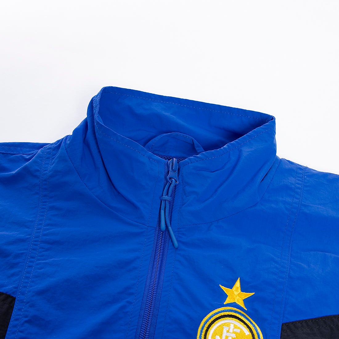 Inter Milano インテル 97/98 レトロジャケット(ブルー) 972 代表