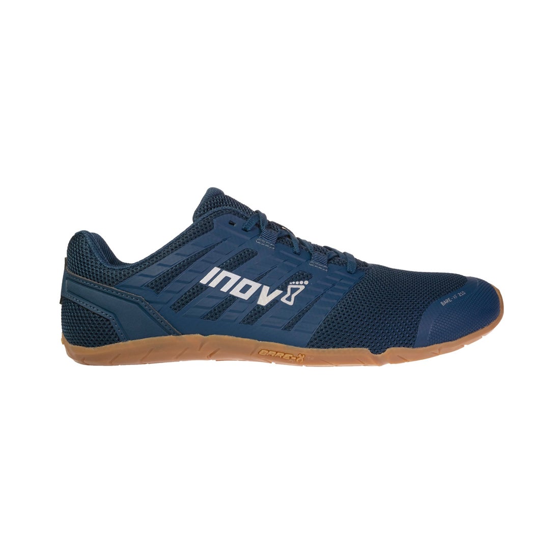 INOV8 BARE-XF 210 V3 MS （NGM） -デサントストア-DESCENTE STORE-