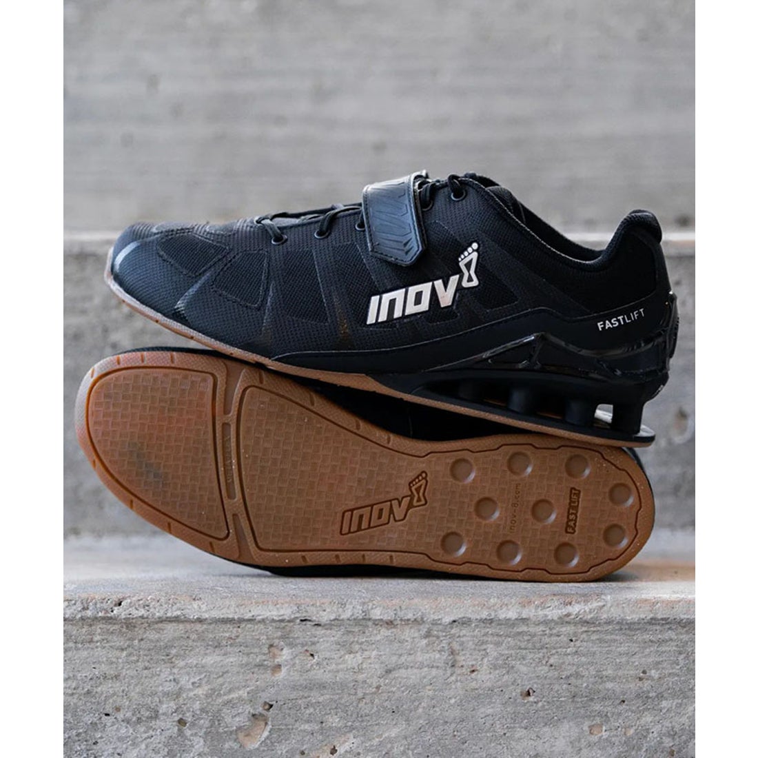 INOV8 FASTLIFT 360 MS （BGM） -デサントストア-DESCENTE STORE-