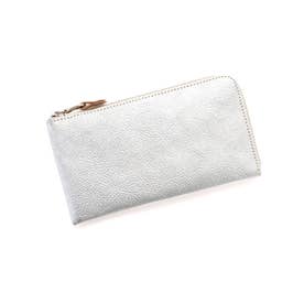 アジリティ AGILITY アジリティ 財布 長財布 本革 日本製 薄い 薄型