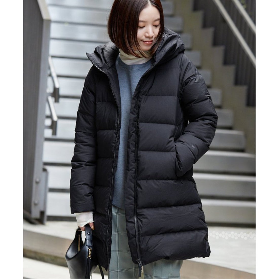 イエナ IENA 【THE NORTH FACE/ノースフェイス】ウィンドストッパー