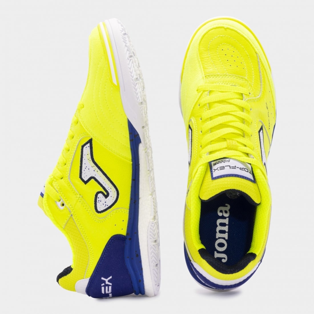 Joma ホマ トップフレックス リバウンド IN(イエロー) TORW2409IN