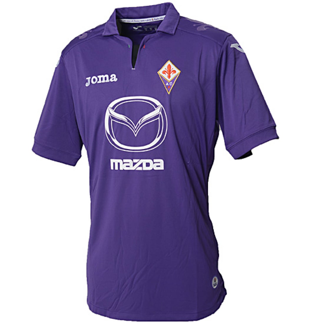 Joma フィオレンティーナ 13/14 ユニフォーム ホーム 半袖 レプリカ FI