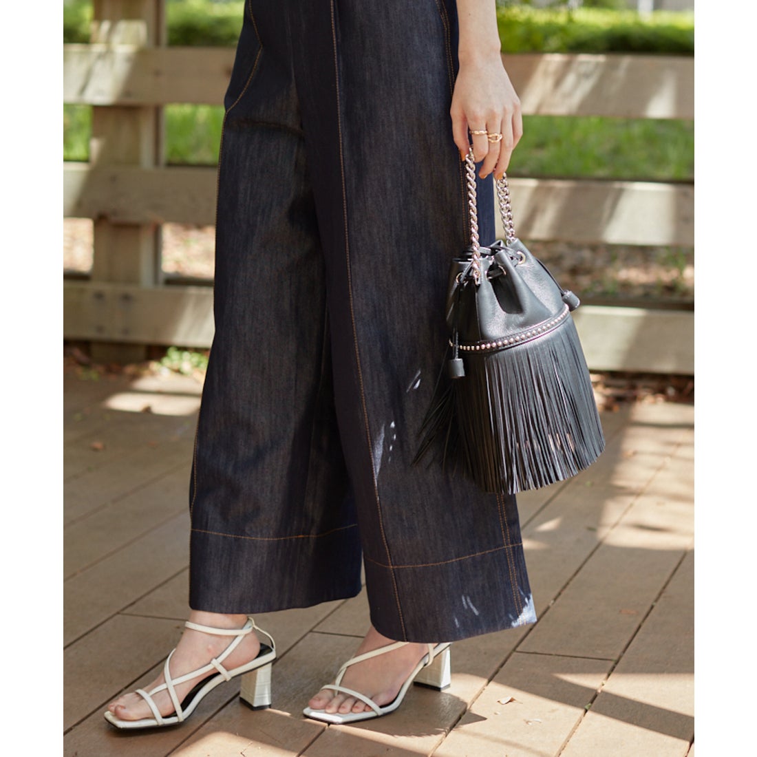 ジェイアンドエムデヴィッドソン J&M DAVIDSON 【J&M DAVIDSON】ジェイ