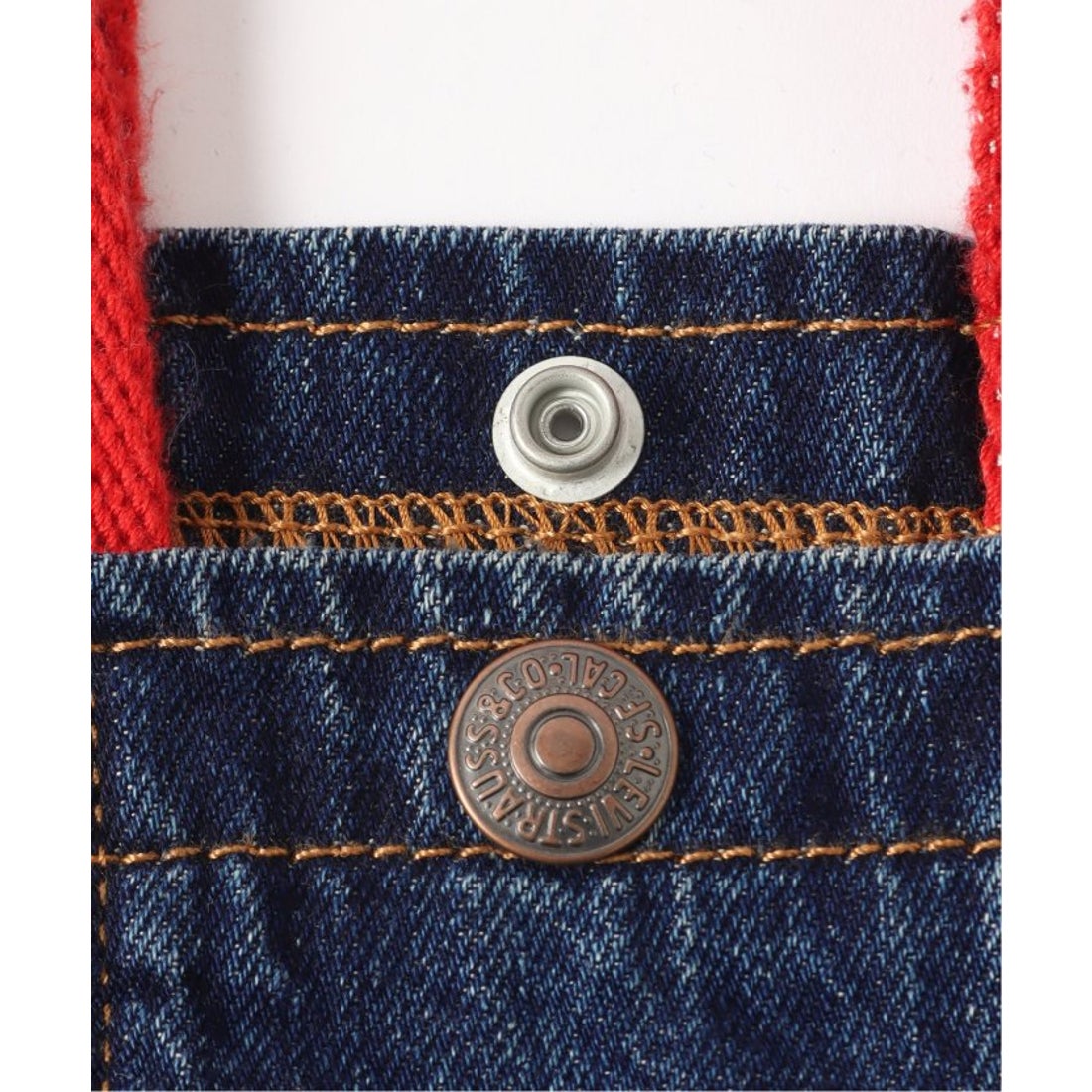 ジャーナルスタンダード JOURNAL STANDARD LEVI'S(R)/リーバイス(R