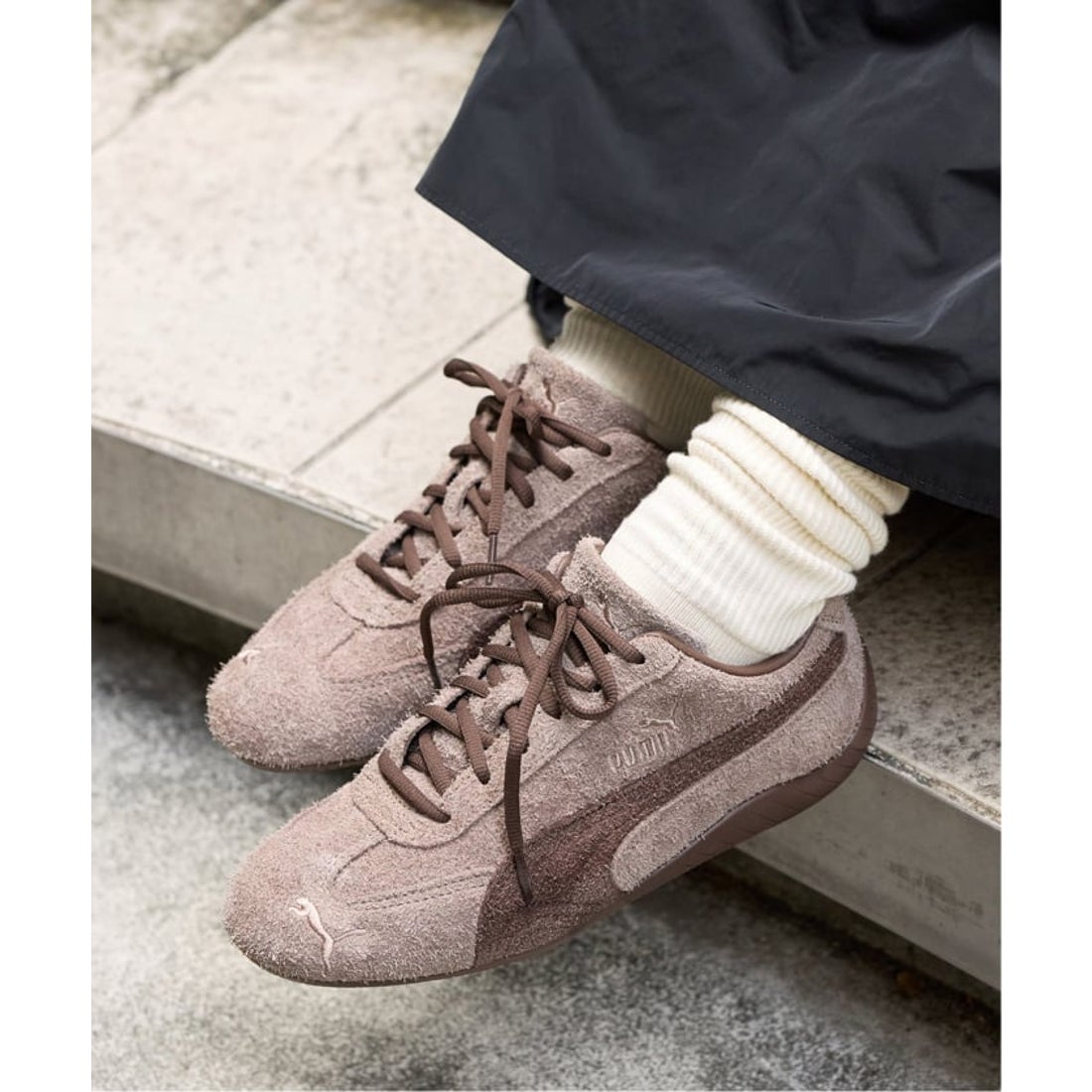 ジャーナルスタンダード JOURNAL STANDARD 別注【PUMA / プーマ