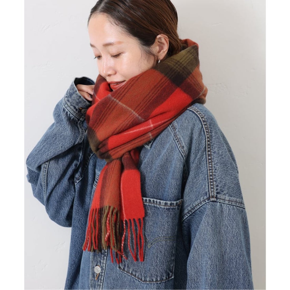 ジャーナルスタンダード JOURNAL STANDARD 《追加予約》Cashmere
