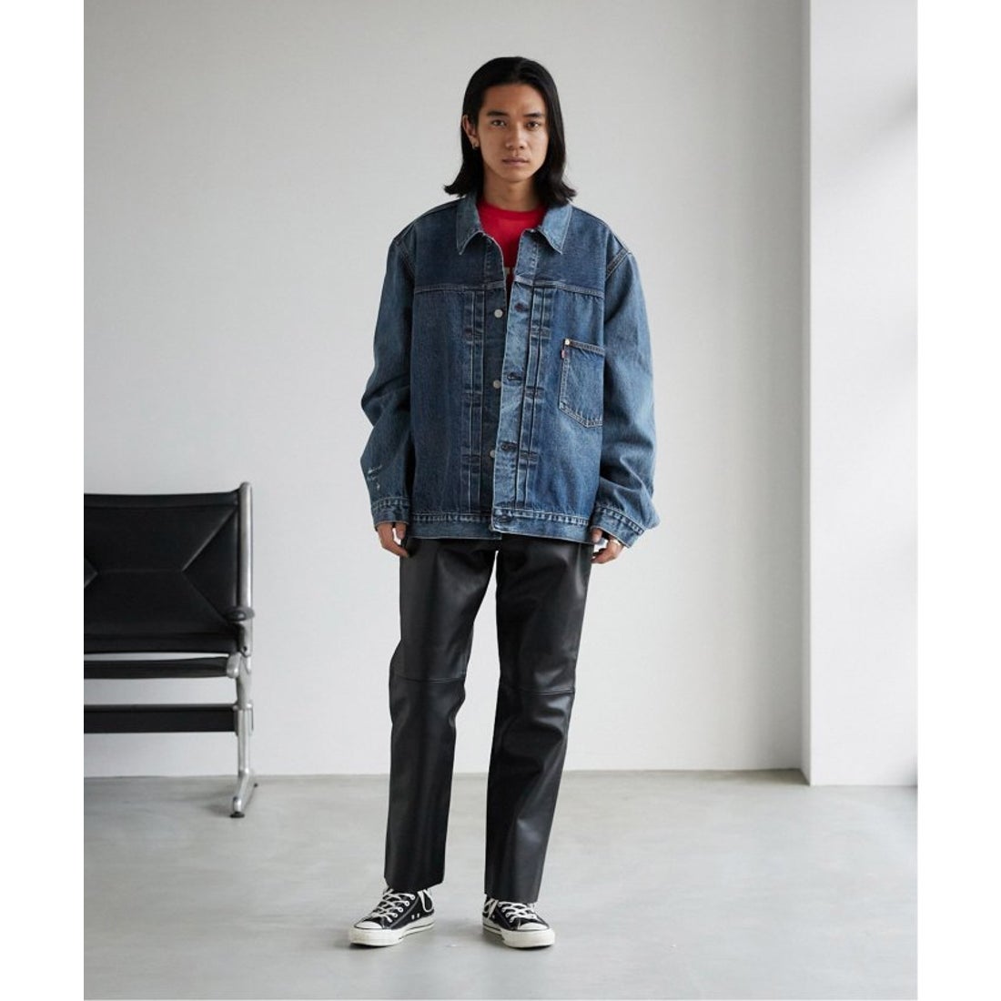 ジャーナルスタンダード JOURNAL STANDARD 《追加》LEVI'S(R