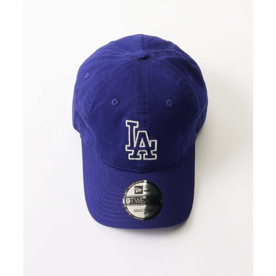 ジャーナルスタンダード JOURNAL STANDARD NEW ERA / ニューエラ 別注