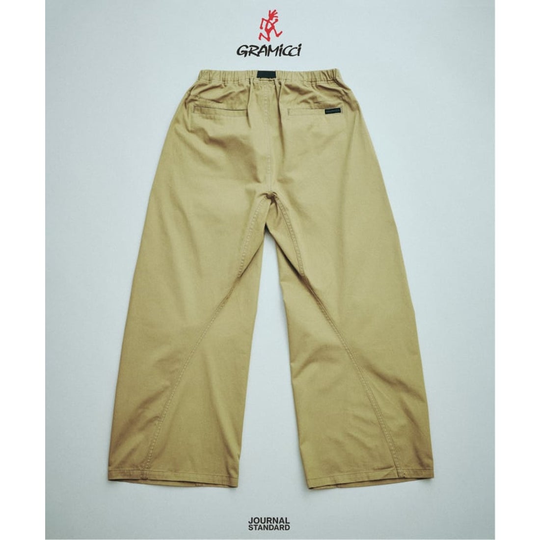 ジャーナルスタンダード JOURNAL STANDARD Gramicci / グラミチ 別注
