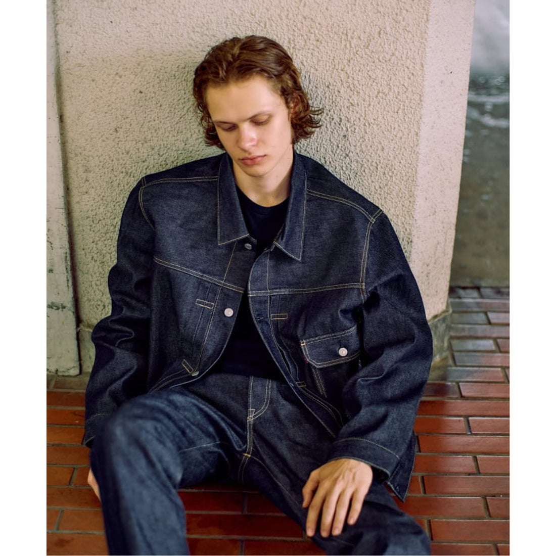 ジャーナルスタンダード JOURNAL STANDARD LEVI'S(R) / リーバイス(R