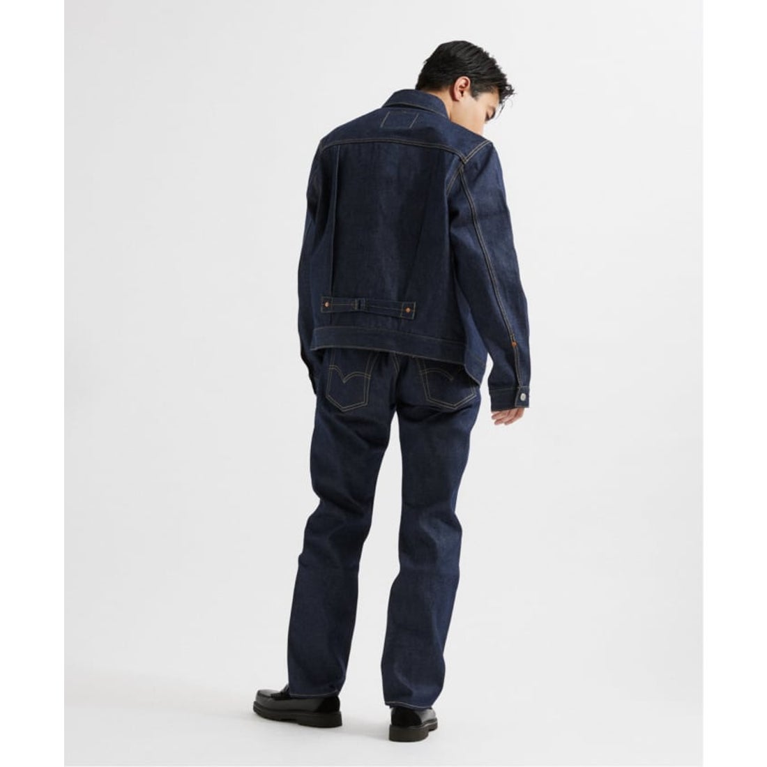 ジャーナルスタンダード JOURNAL STANDARD LEVI'S(R) / リーバイス(R