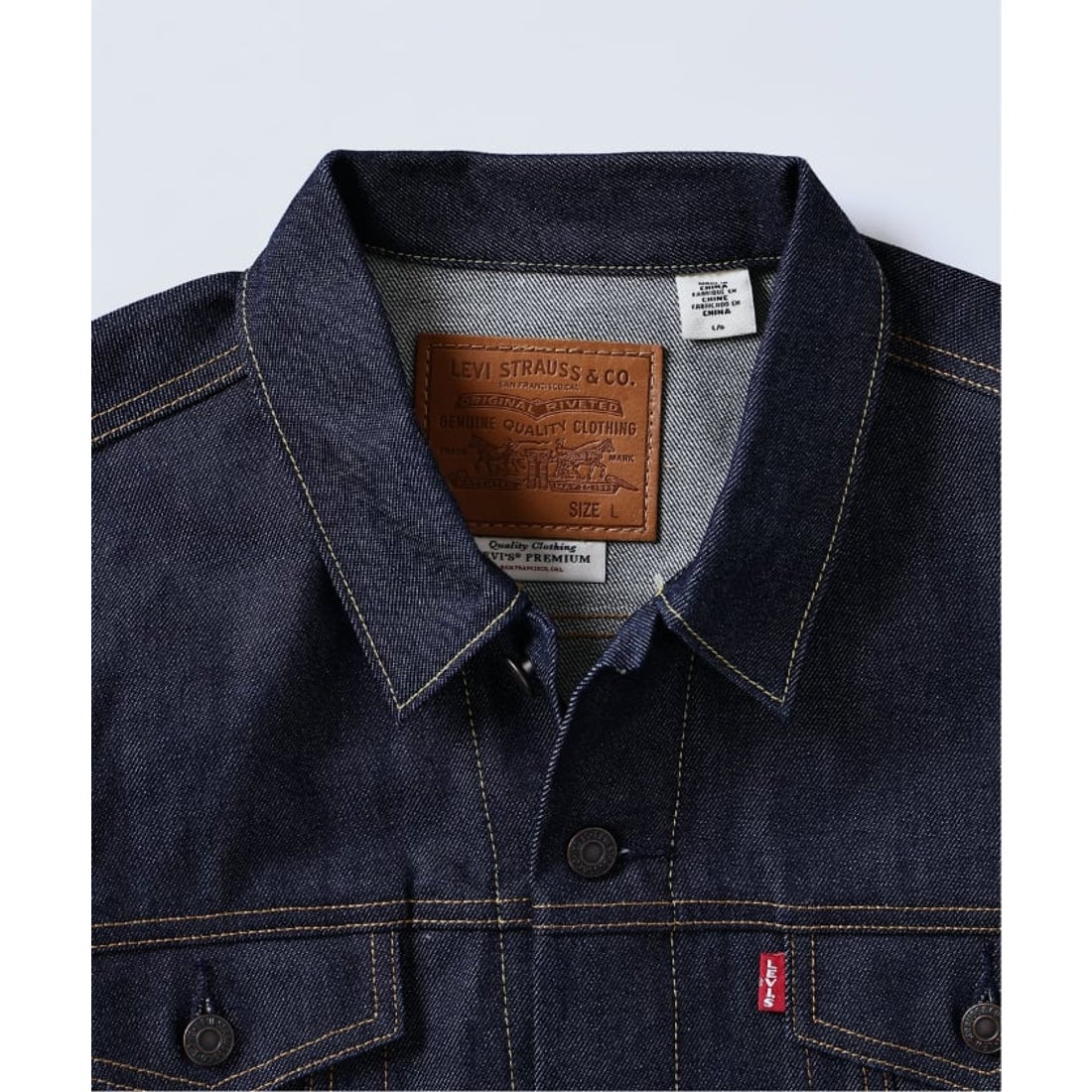 ジャーナルスタンダード JOURNAL STANDARD 《予約》Levi's(R