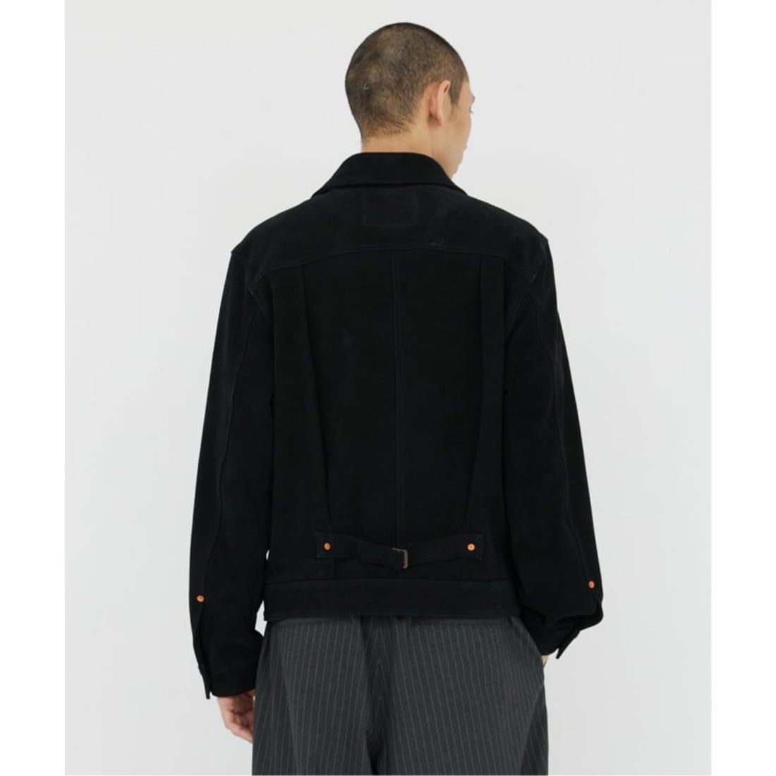 ジャーナルスタンダード JOURNAL STANDARD 《予約》Levi's(R