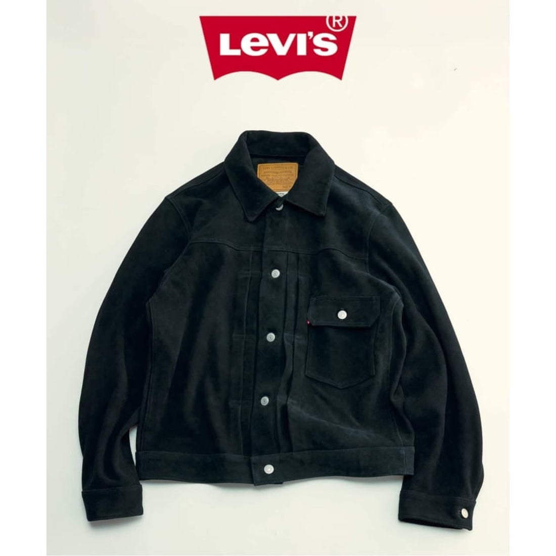 ジャーナルスタンダード JOURNAL STANDARD 《予約》Levi's(R