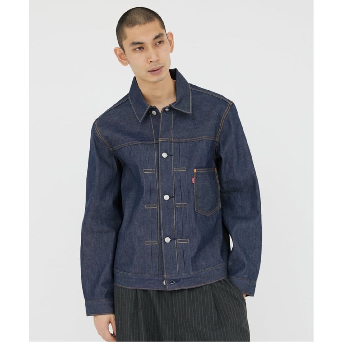 ジャーナルスタンダード JOURNAL STANDARD 《予約》Levi's(R