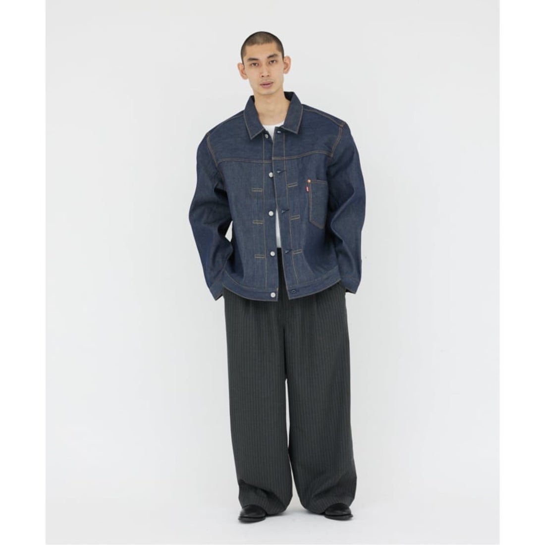 ジャーナルスタンダード JOURNAL STANDARD 《予約》Levi's(R