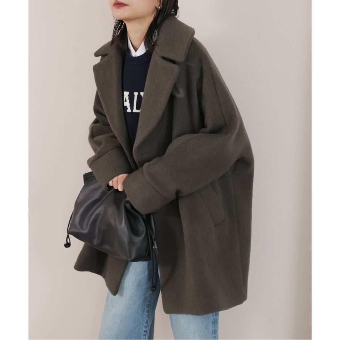ジャーナルスタンダード JOURNAL STANDARD 《追加予約》別注【TICCA