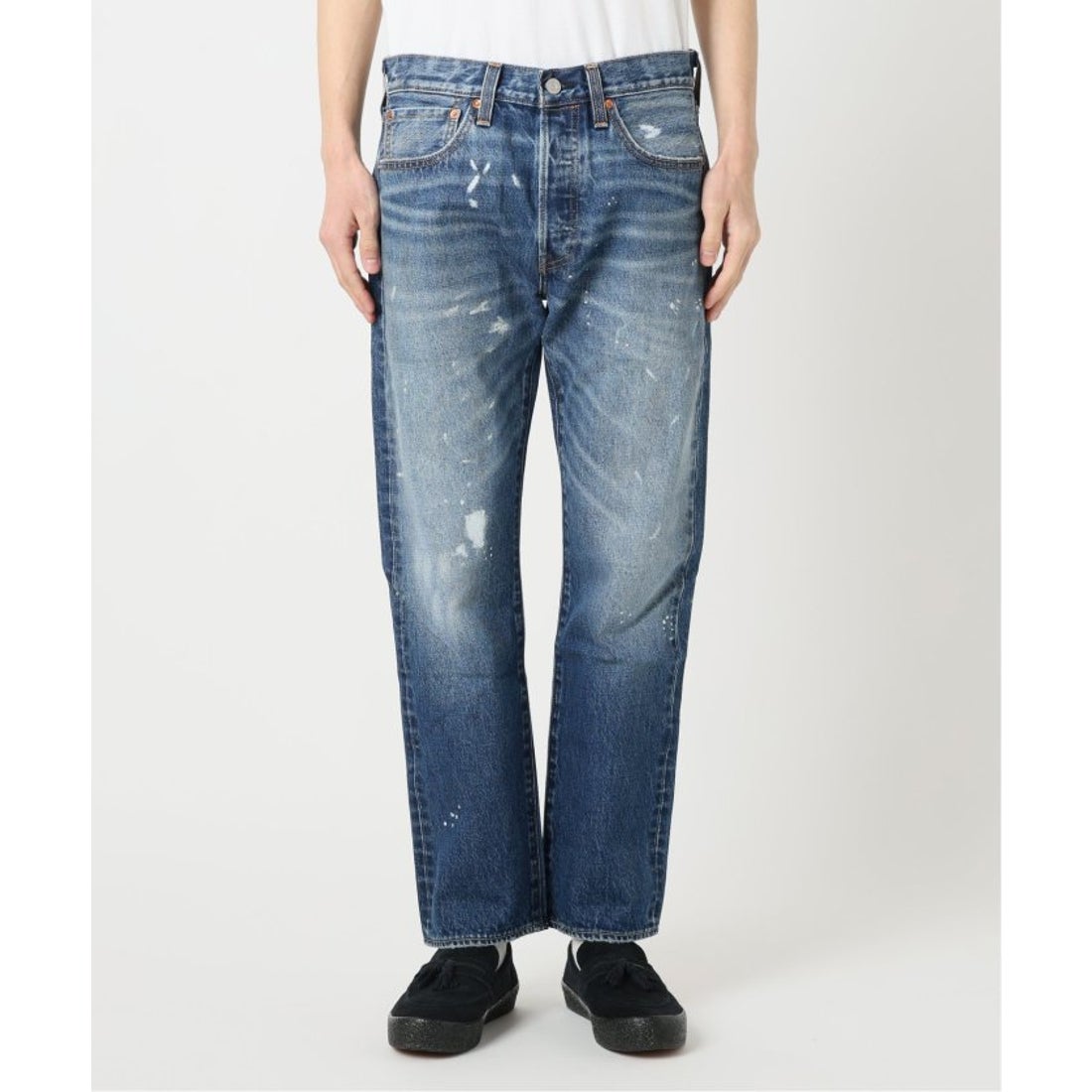 ジャーナルスタンダード レリューム JOURNAL STANDARD relume LEVI'S(R