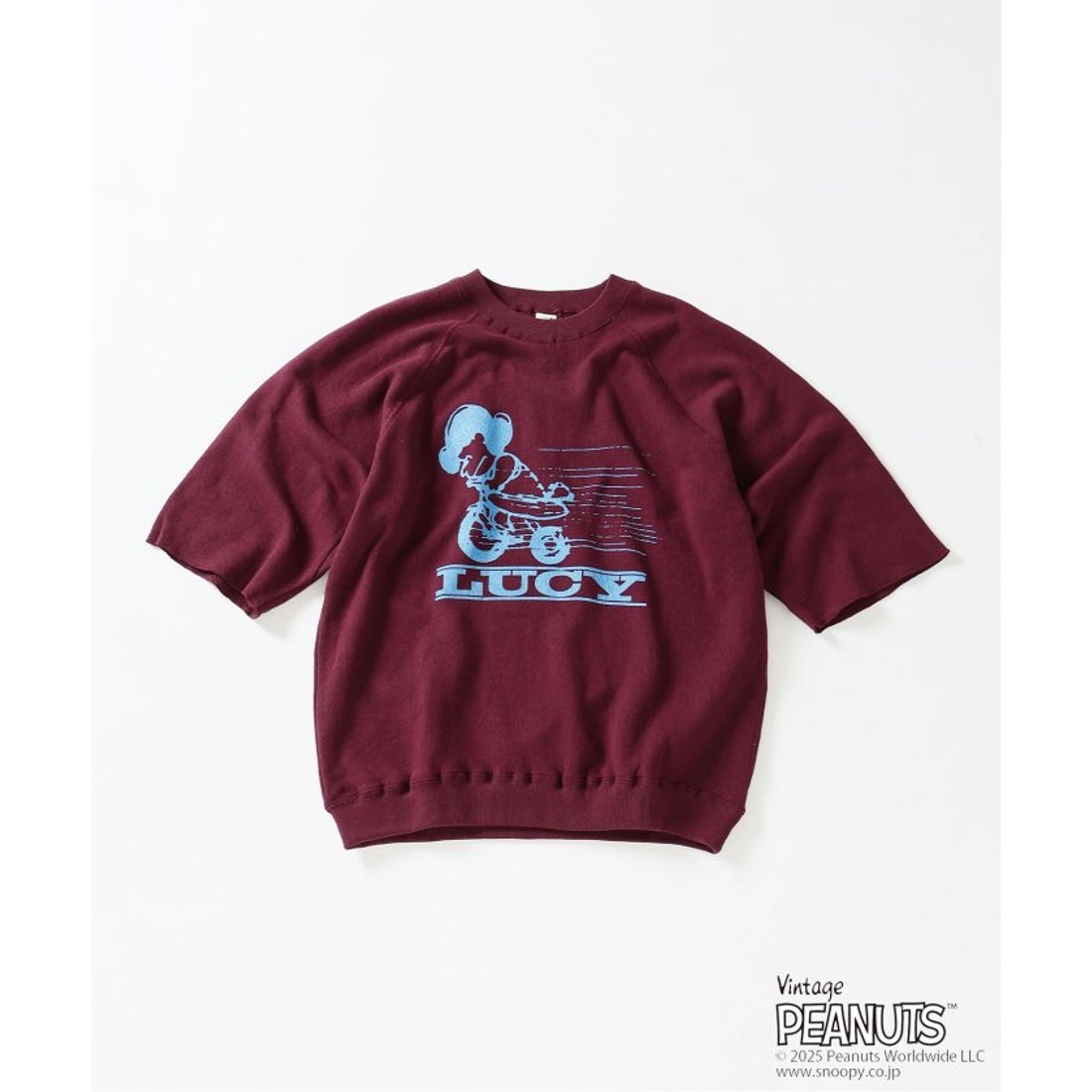 ジャーナルスタンダード レリューム JOURNAL STANDARD relume PEANUTS