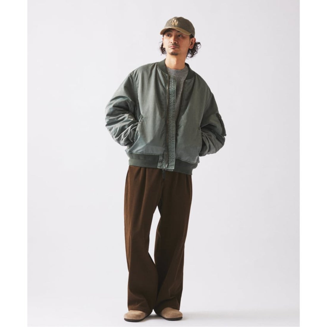 ジャーナルスタンダード レリューム JOURNAL STANDARD relume