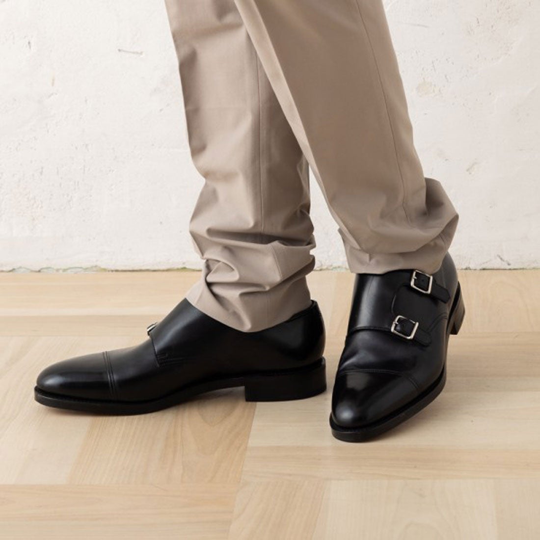 ジョンロブ JOHN LOBB ローファー オックスフォード ドレスシューズ