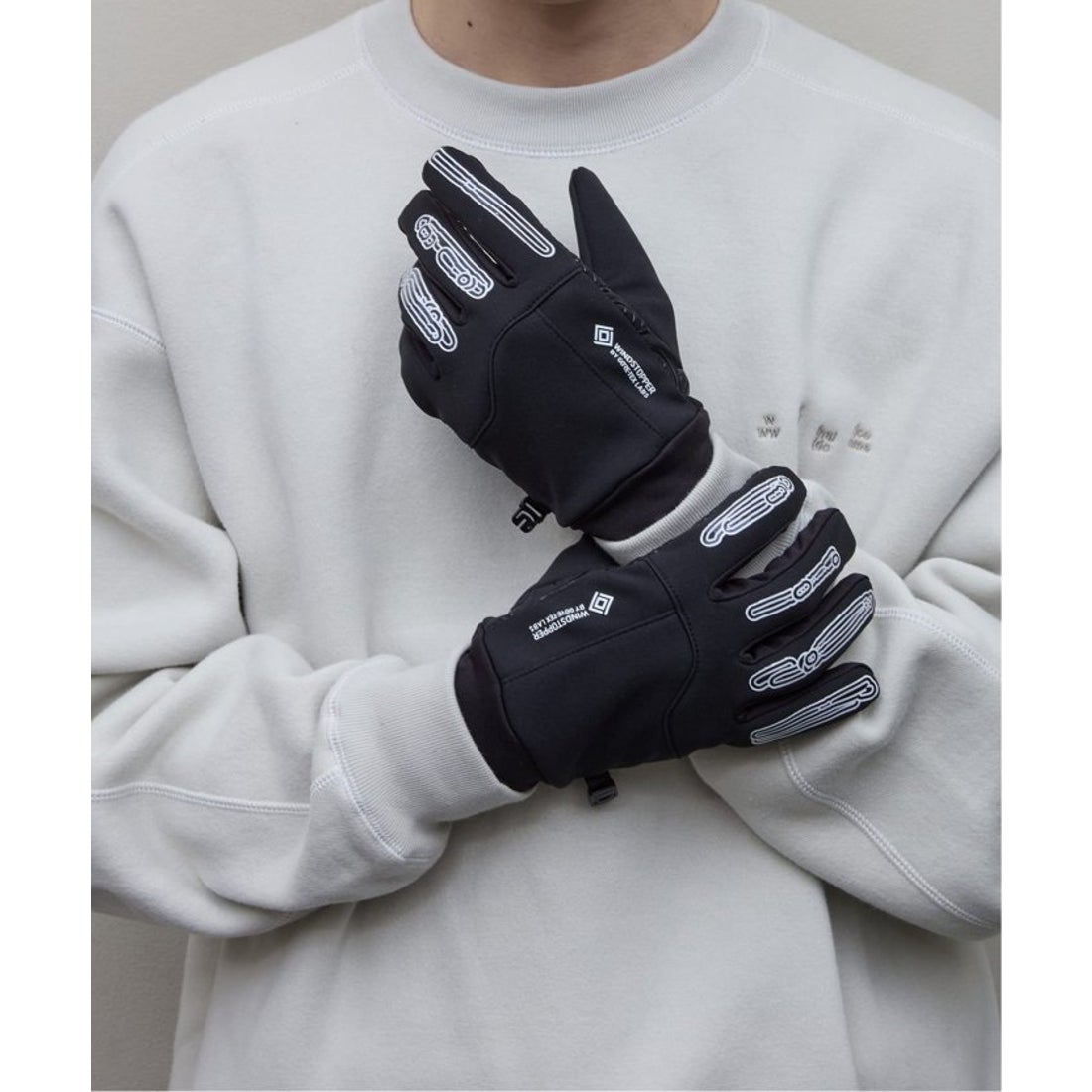 ジョイントワークス JOINT WORKS BAL/ST－LINE GORE－TEX INIFINUM