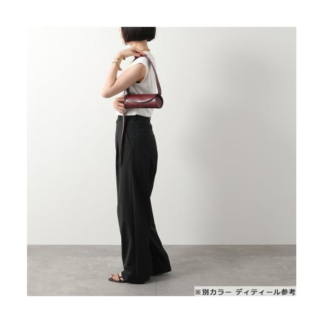 ジルサンダー Jil Sander 【カラー限定特価】JIL SANDER バッグ