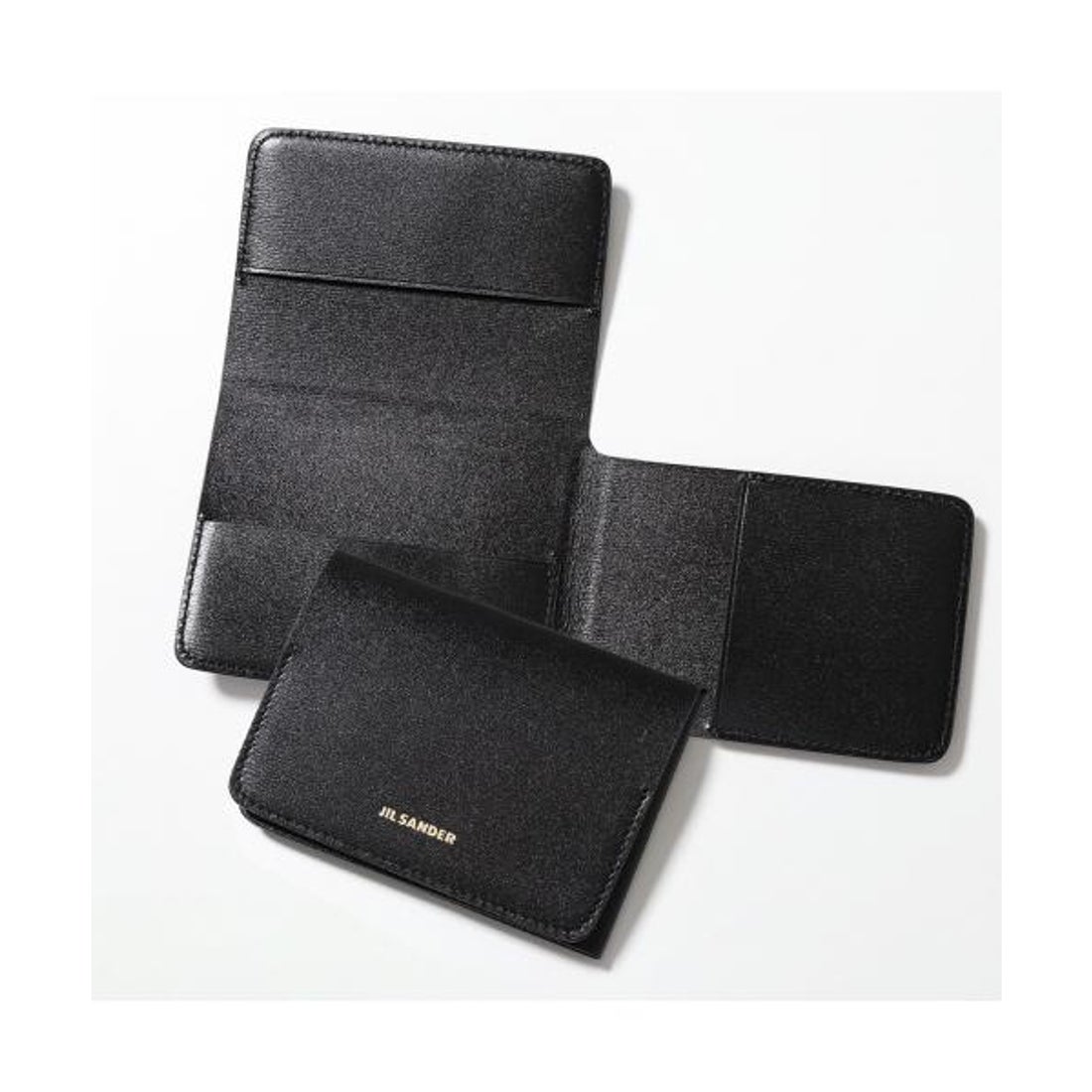 ジルサンダー Jil Sander JIL SANDER カードケース FOLDED J07UI0012