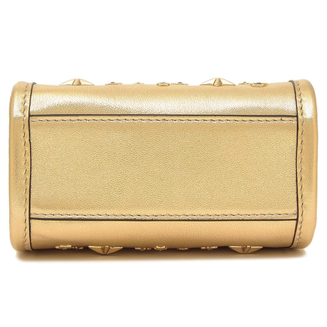 ジミー チュー JIMMY CHOO トートバッグ ショルダーバッグ 2WAY ミニ