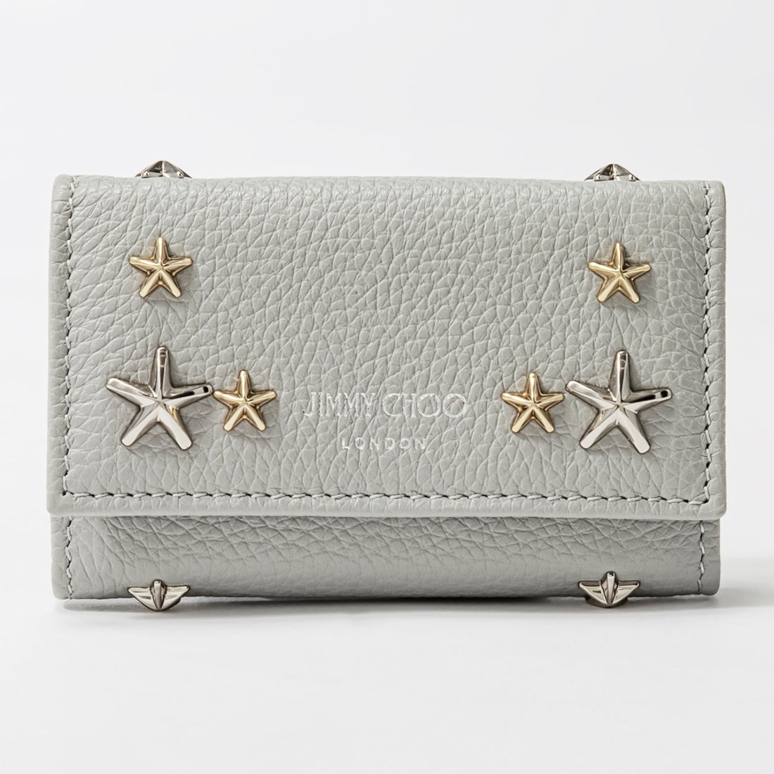 ジミー チュー JIMMY CHOO NEPTUNE UUF キーケース ネプチューン