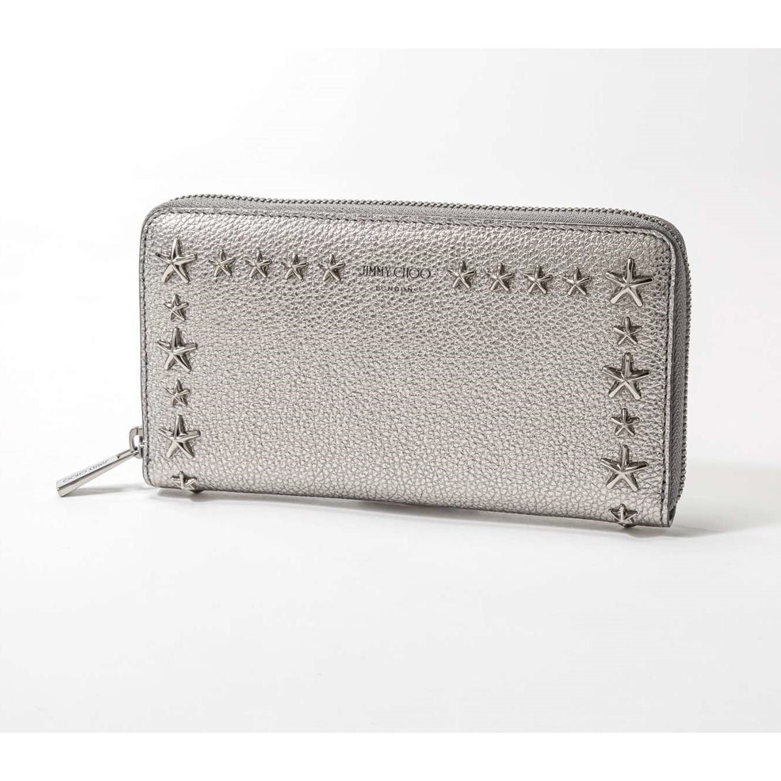ジミー チュー JIMMY CHOO PIPPA UUR 長財布 ピッパ レディース 財布