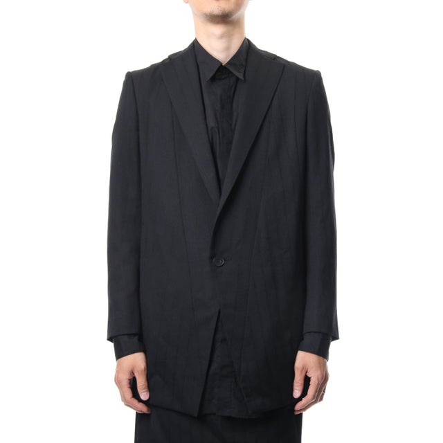 JULIUS - Tailored Jackets for Men -FASCINATE