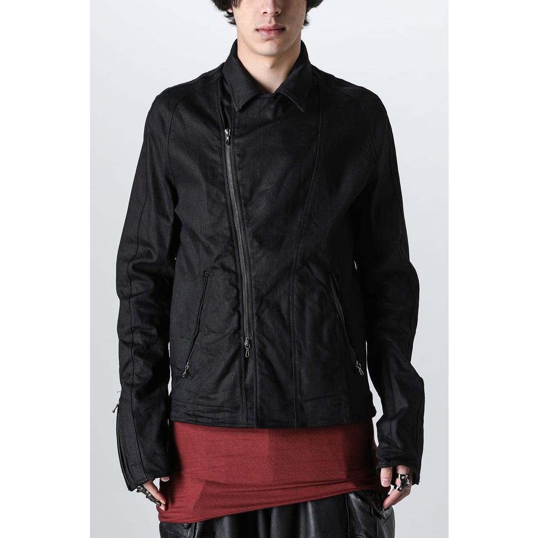 The Viridi-anne denim jk julius Margiela The Viridi-anne - ザ