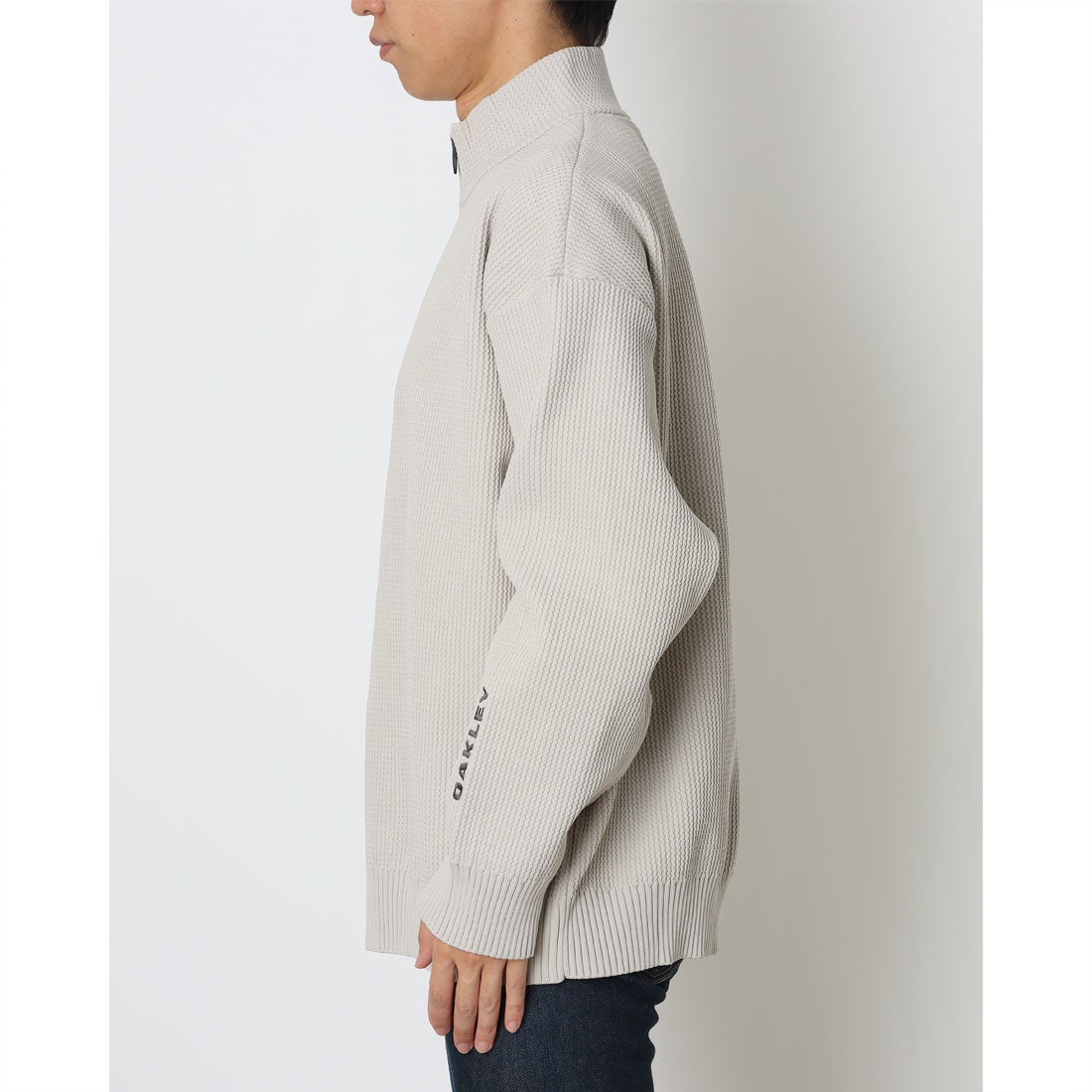 オークリー OAKLEY メンズ ライフスタイル ウェア NEW RETRO SWEATER