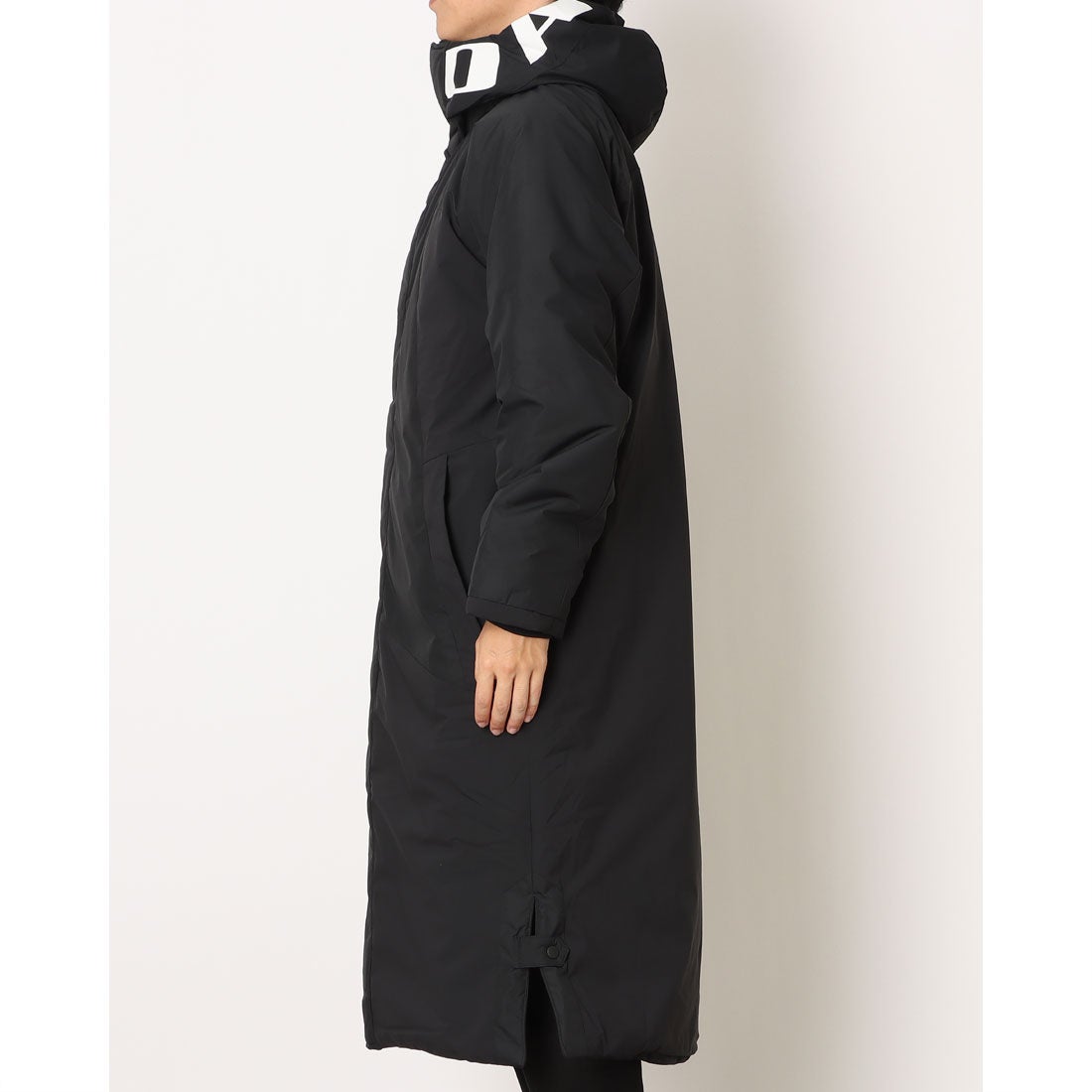 オークリー OAKLEY メンズ ベンチコート ENHANCE LONG COAT 15.7
